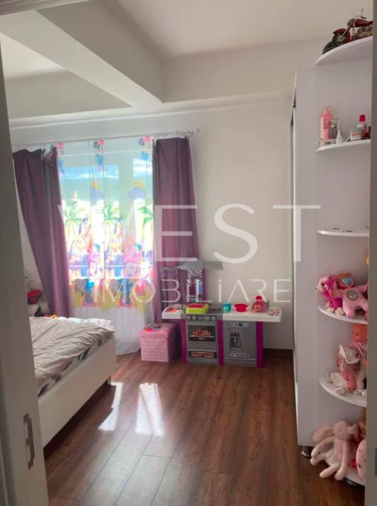 Apartament cu 3 camere, 66 mp- aproape de centura Donath