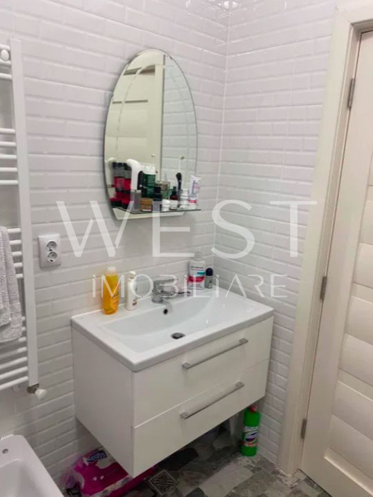 Apartament cu 3 camere, 66 mp- aproape de centura Donath