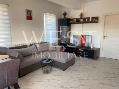 Apartament cu 3 camere, 66 mp- aproape de centura Donath