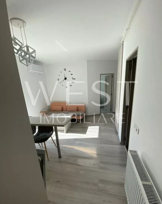 Apartament 3 camere+ grădină- LA CHEIE- Zona BMW