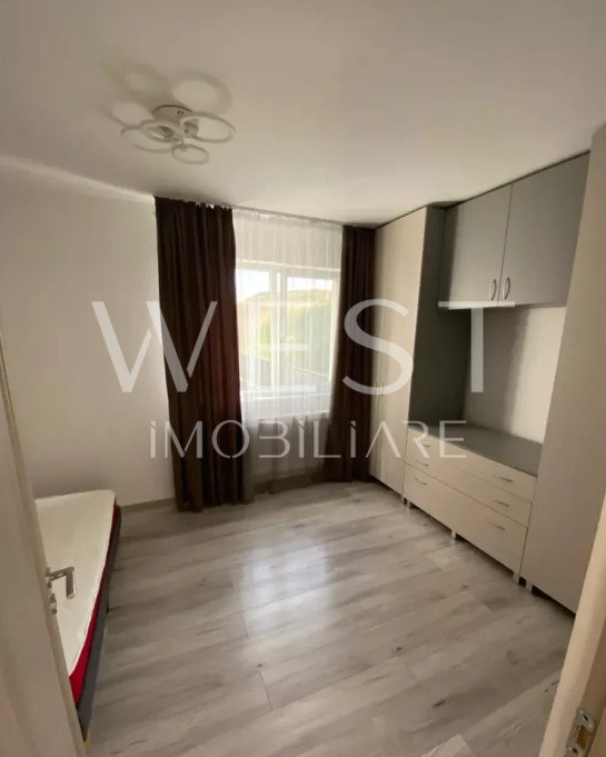Apartament 3 camere+ grădină- LA CHEIE- Zona BMW