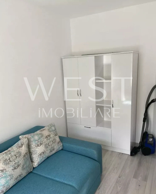 Apartament 3 camere+ grădină- LA CHEIE- Zona BMW