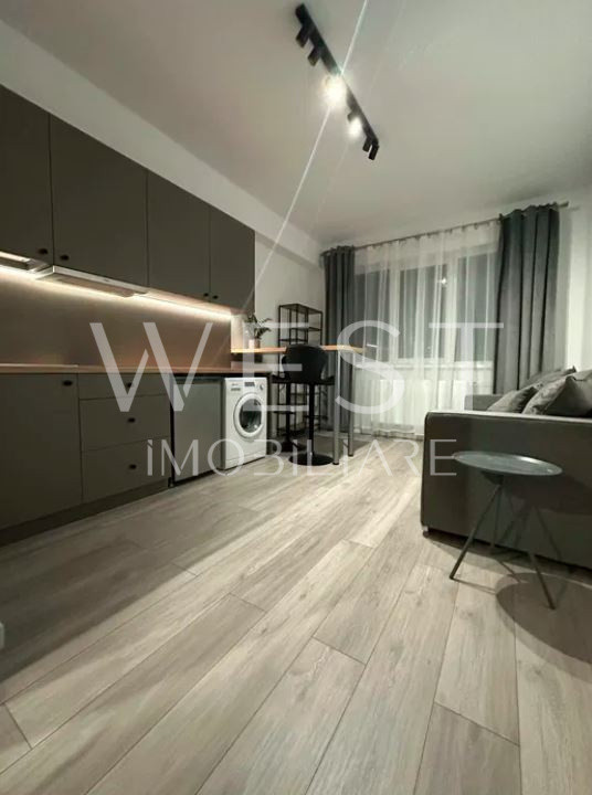 Garsonieră cochetă, renovată, ideală pentru student – zona Taberei