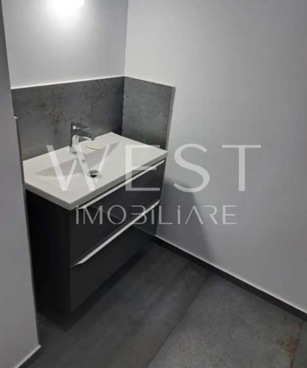 Apartament finisat 2 camere/ Parcare inclusa/ Ansamblu rezidential NOU -Cetatii