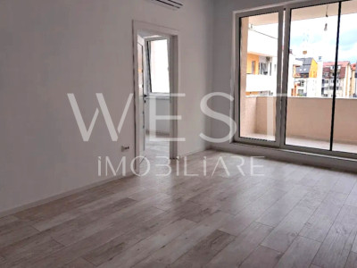 Apartament finisat 2 camere/ Parcare inclusa/ Ansamblu rezidential NOU -Cetatii
