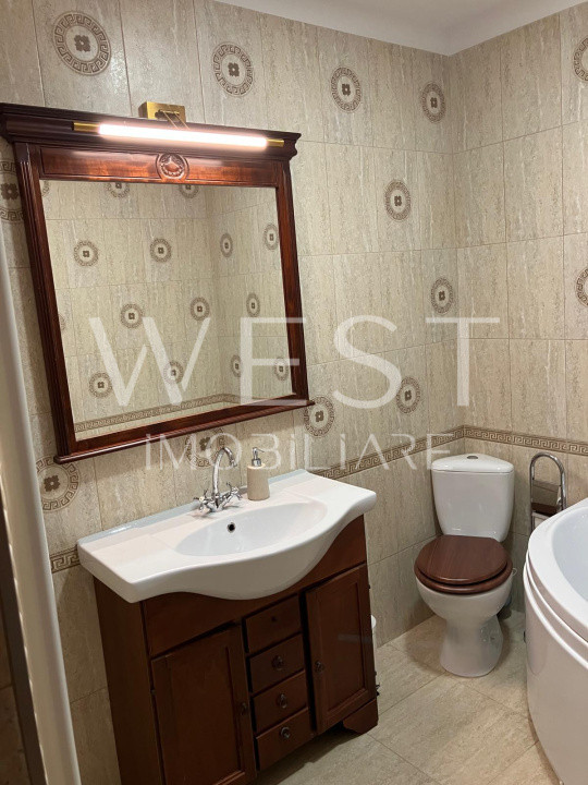 Duplex 3 camere, 90 mp, 2 locuri de parcare in curte, zona Catanelor