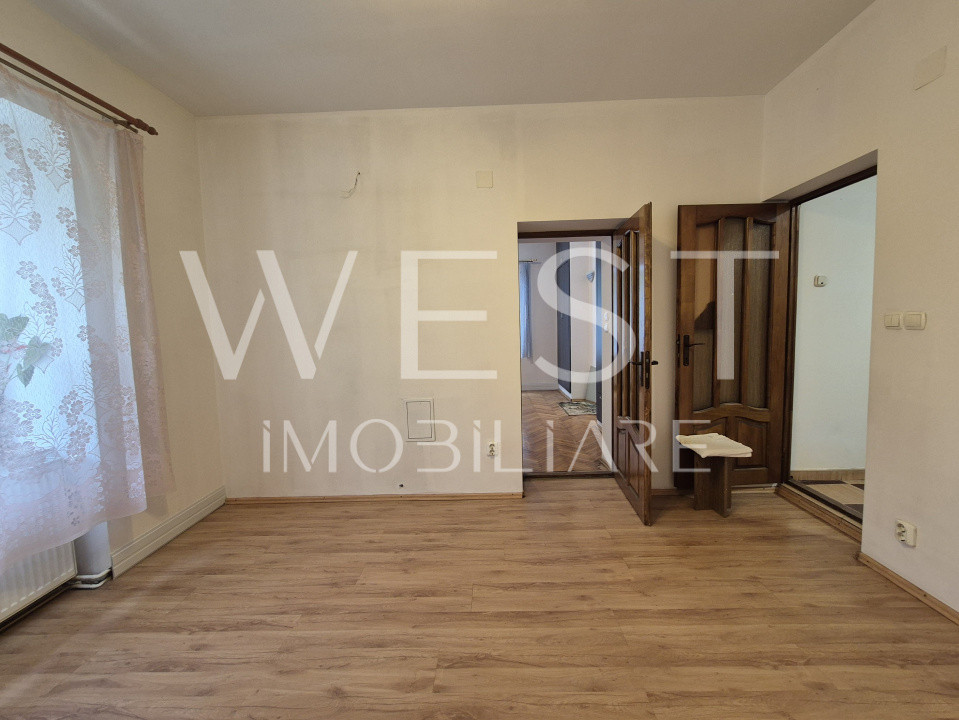 Apartament finisat 3 camere, 86- acces la gradina 800mp- Emil Racovita