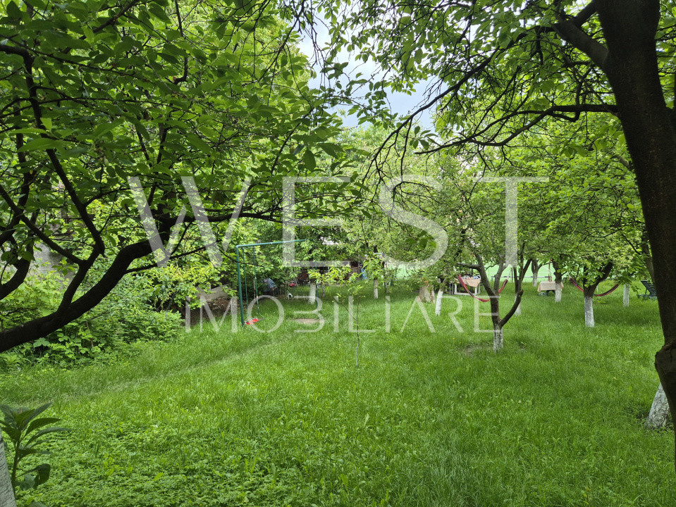 Apartament finisat 3 camere, 86- acces la gradina 800mp- Emil Racovita