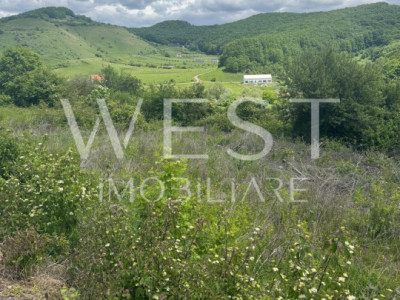 Teren intravilan, 478 mp, pretabil pentru casa, zona ANL Floresti