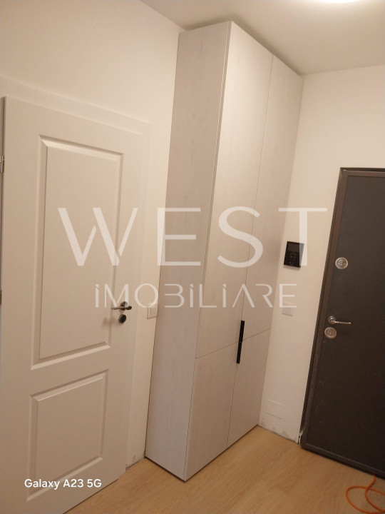 Apartament 3 cam 2 bai! Modern! Prima inchiriere! Parcare! Zona Vivo!
