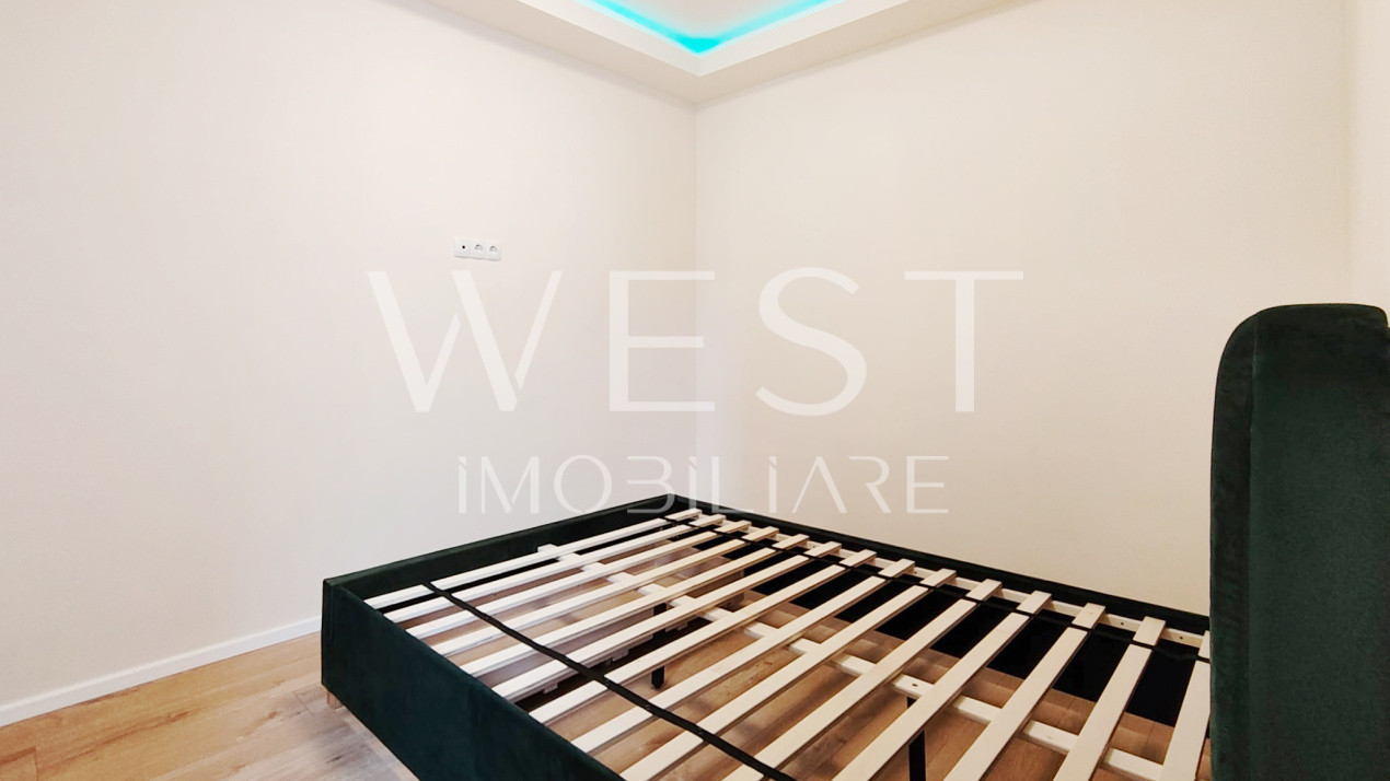Apartament 2 camere, etaj 1/3 | Zonă – Eroilor | Finisaje premium