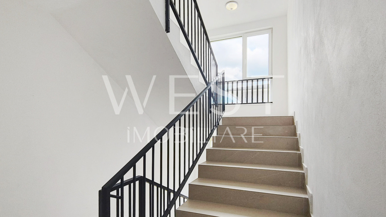 Apartament 2 camere, etaj 1/3 | Zonă – Eroilor | Finisaje premium