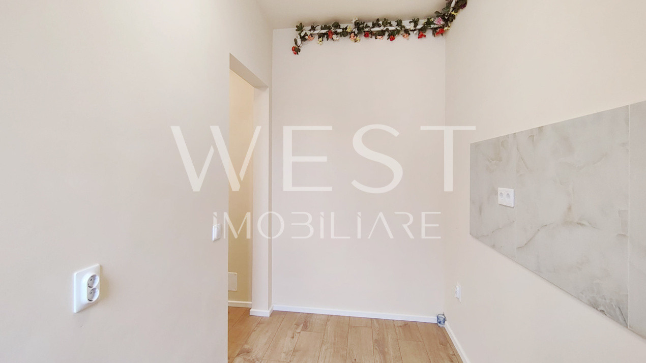Apartament 2 camere, etaj intermediar- Zonă Eroilor-Finisaje premium