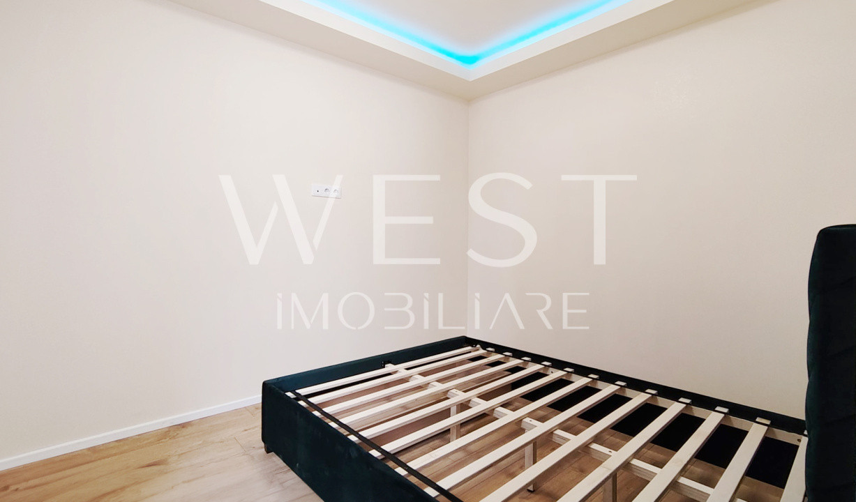 Apartament 2 camere, etaj intermediar- Zonă Eroilor-Finisaje premium