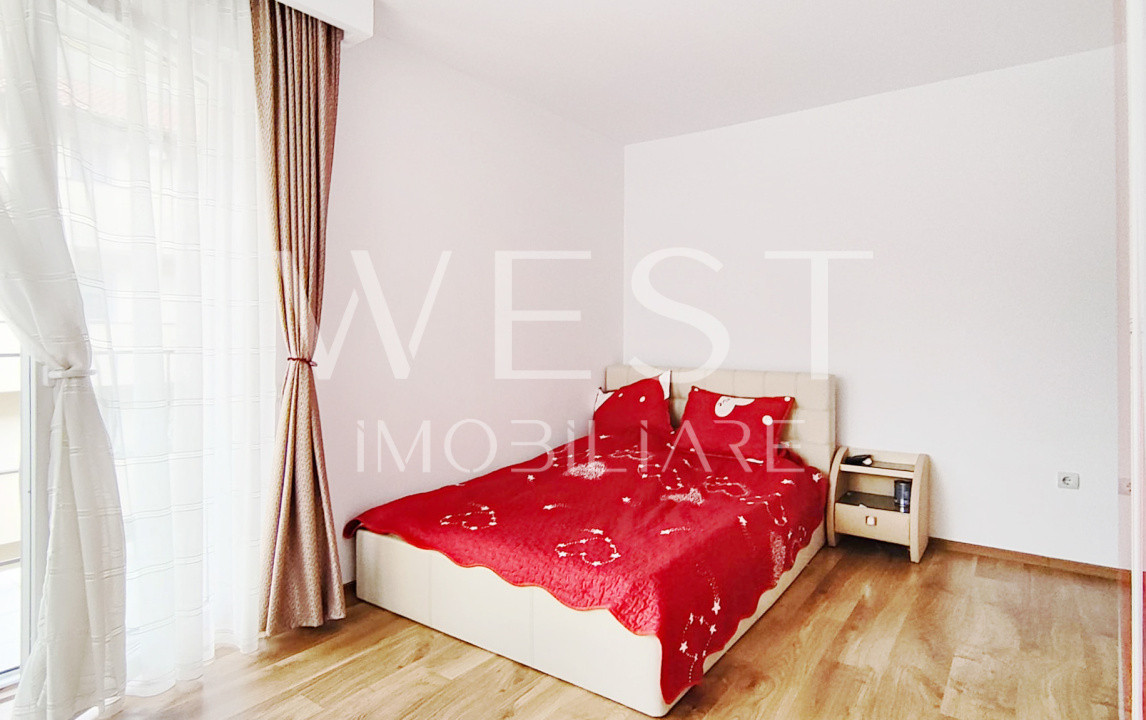 Apartament 3 camere, 61 mp + 2 terase- la cheie | Zona Florilor