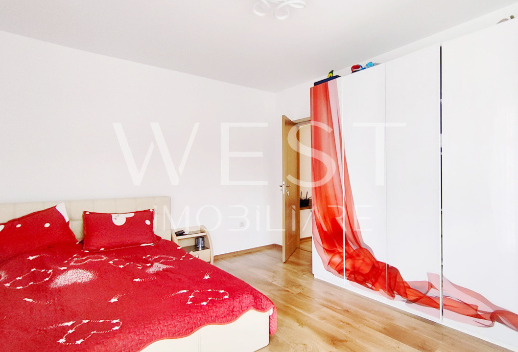 Apartament 3 camere, 61 mp + 2 terase- la cheie | Zona Florilor