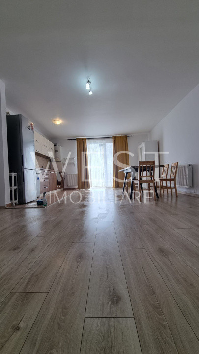 Apartament 2 camere, mobilat, utilat, 58 mp, balcon, zona Florilor