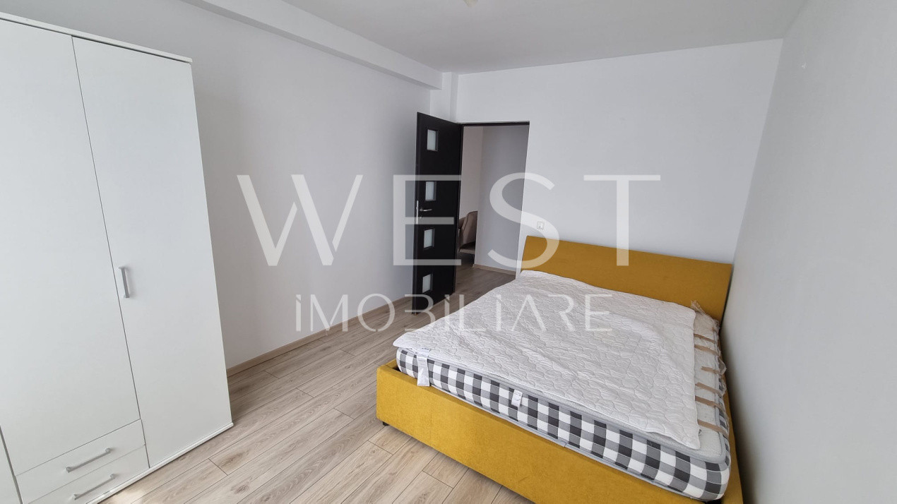 Apartament 2 camere, mobilat, utilat, 58 mp, balcon, zona Florilor