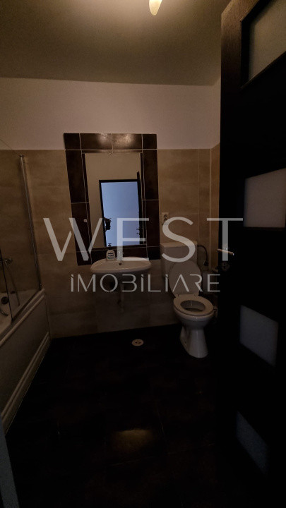 Apartament 2 camere, mobilat, utilat, 58 mp, balcon, zona Florilor