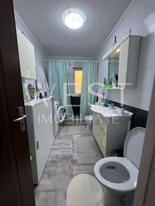 Apartament 2 camere, 56 mp, balcon spațios, zona Eroilor
