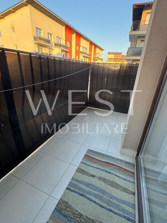 Apartament 2 camere, 56 mp, balcon spațios, zona Eroilor