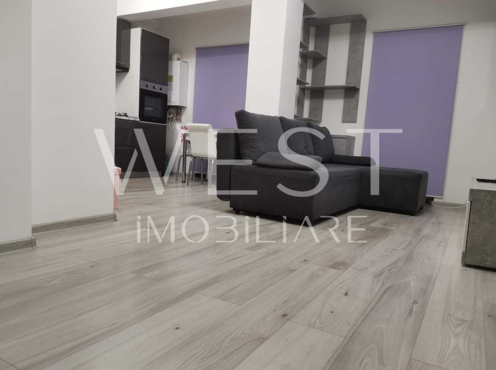 Apartament cu 3 camere, 66 mp- aproape de centura Donath