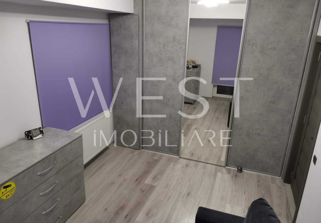 Apartament cu 3 camere, 66 mp- aproape de centura Donath