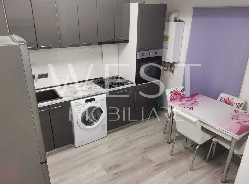 Apartament cu 3 camere, 66 mp- aproape de centura Donath