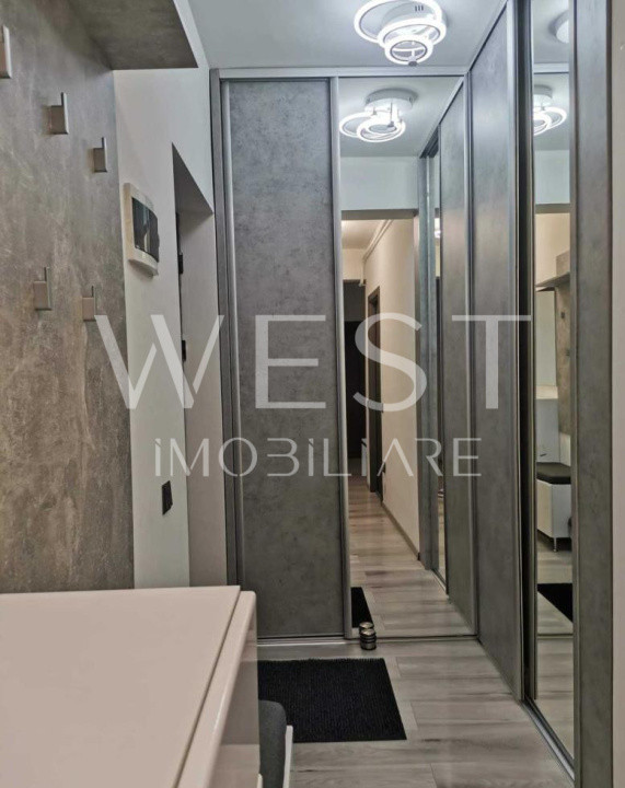 Apartament cu 3 camere, 66 mp- aproape de centura Donath