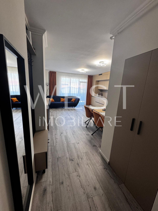 Apartament 3 camere, 72 mp, balcon, garaj,etaj intermediar, zona Tauti