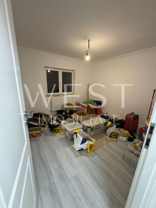 Apartament 3 camere, 61 mp, renovat complet, zona Stadionului