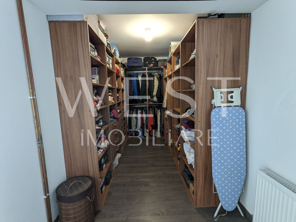 Casa unifamilială, 5 camere, 242 mp si teren de 700 mp, zona Somesului