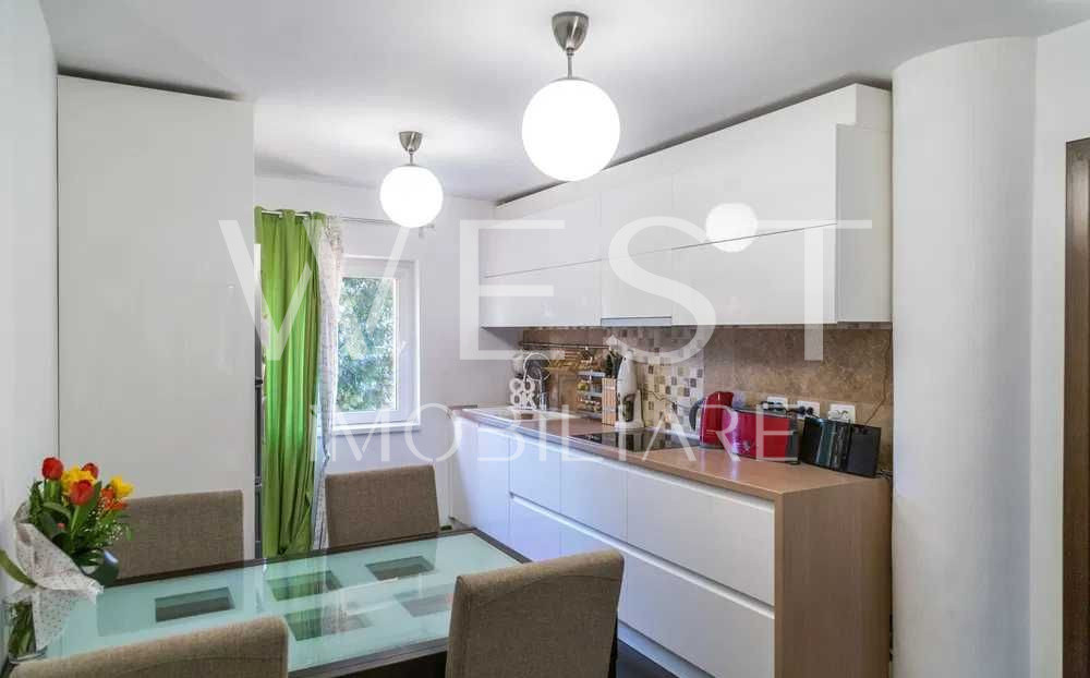 Apartament spațios cu 4 camere, 80mp - Zorilor, zona Observator