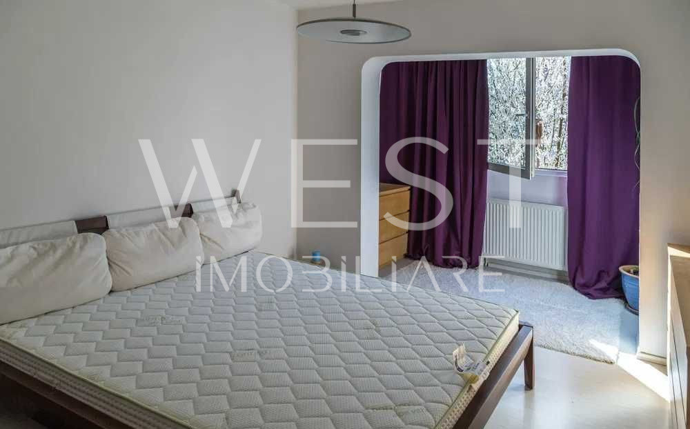 Apartament spațios cu 4 camere, 80mp - Zorilor, zona Observator