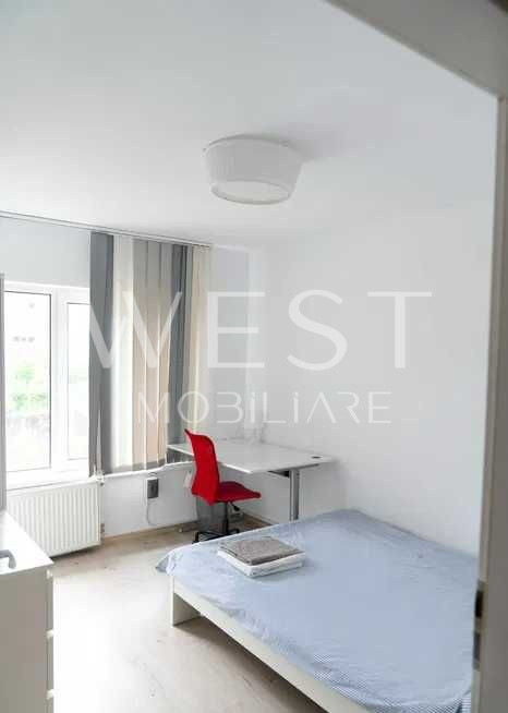 Apartament spațios cu 4 camere, 80mp - Zorilor, zona Observator