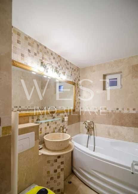 Apartament spațios cu 4 camere, 80mp - Zorilor, zona Observator