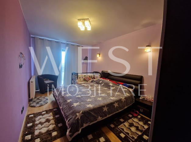 Duplex 5 camere, 180 mp, teren 250 mp, mobilat, utilat, zona Iazului