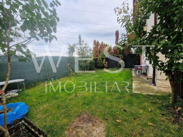 Duplex 5 camere, 180 mp, teren 250 mp, mobilat, utilat, zona Iazului
