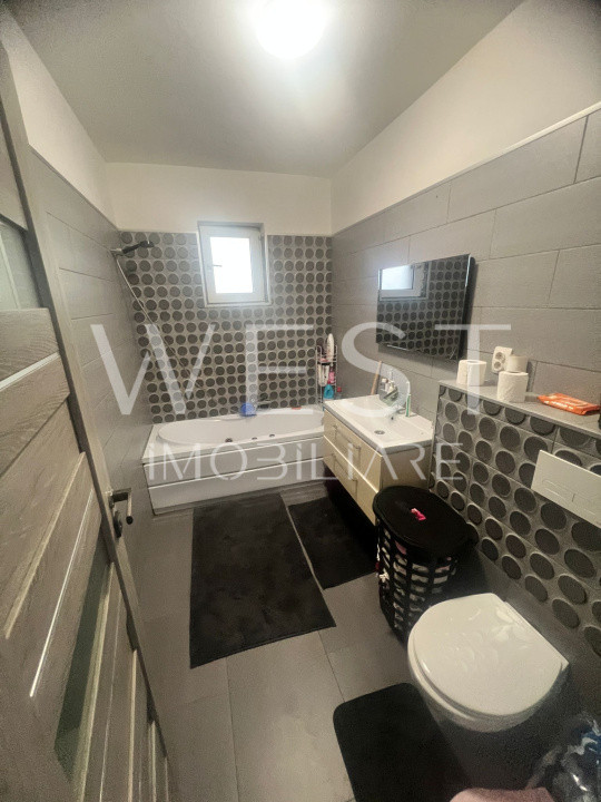 Apartament 2 camere, 52 mp, mobilat, utilat, zona Florilor