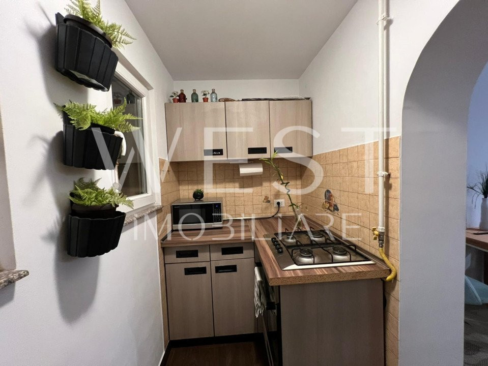 Apartament 2 camere | 37mp | complet mobilat și utilat | parcare | 