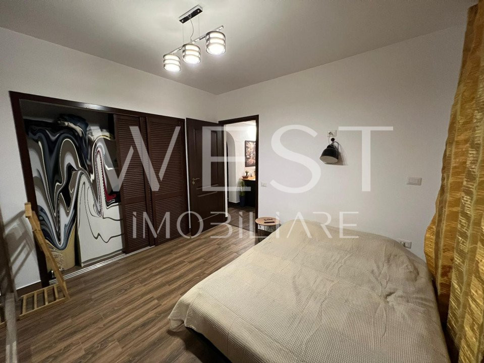 Apartament 2 camere | 37mp | complet mobilat și utilat | parcare | 