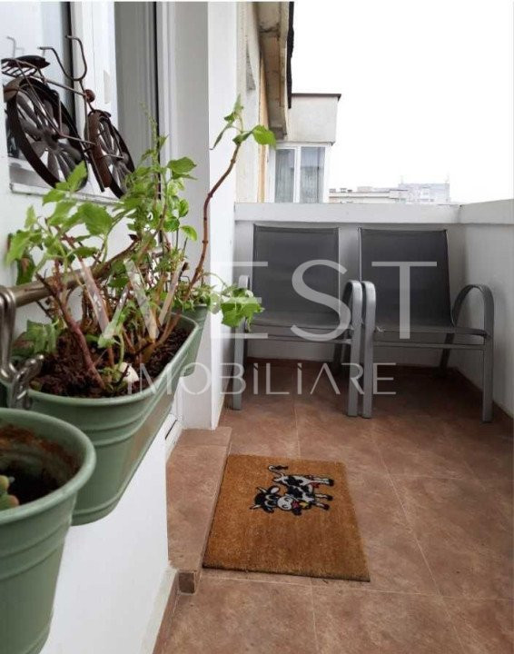 Apartament 3 Camere Decomandate | 65,26 mp + 2 Balcoane | Gheorgheni –Zonă Verde