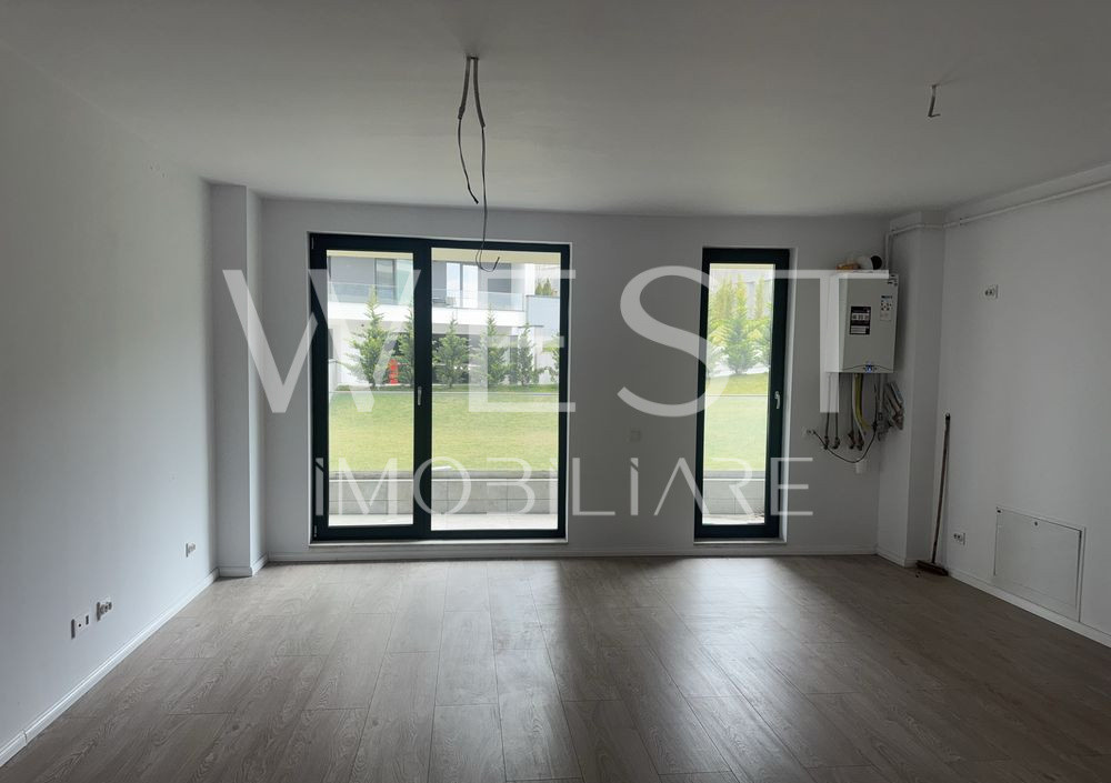 Apartament modern, finisat, 2 camere, 58mp– zona Frunzișului/ Lidl