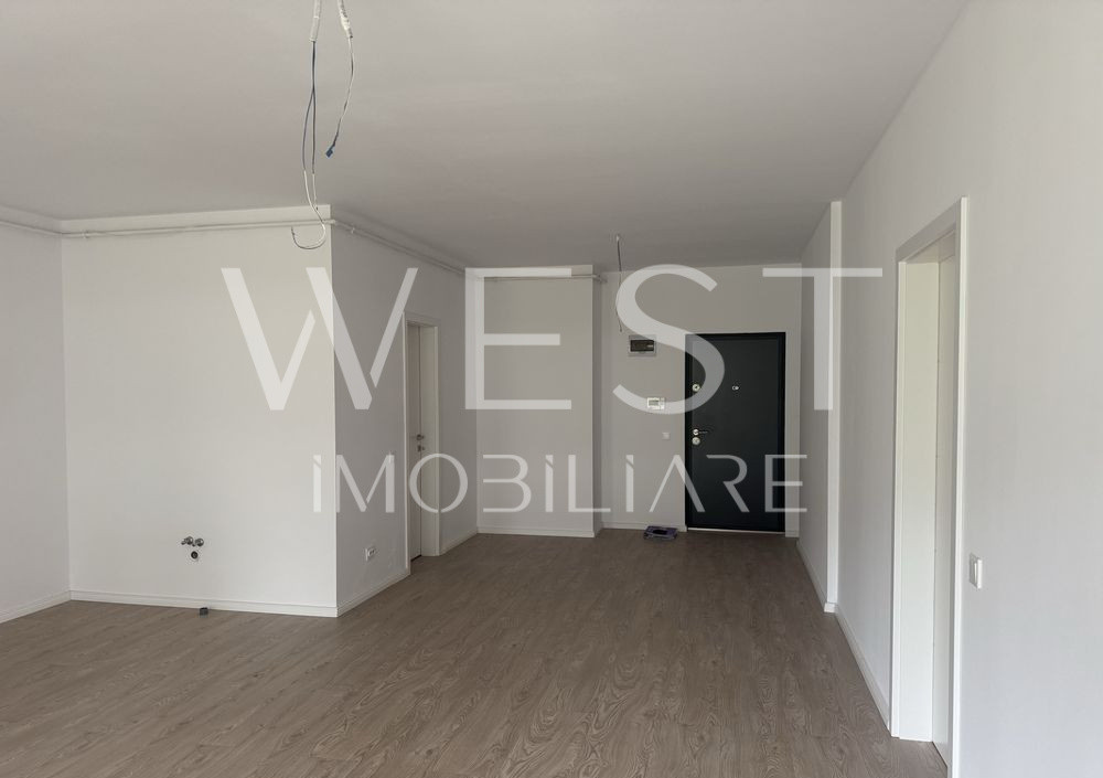 Apartament modern, finisat, 2 camere, 58mp– zona Frunzișului/ Lidl