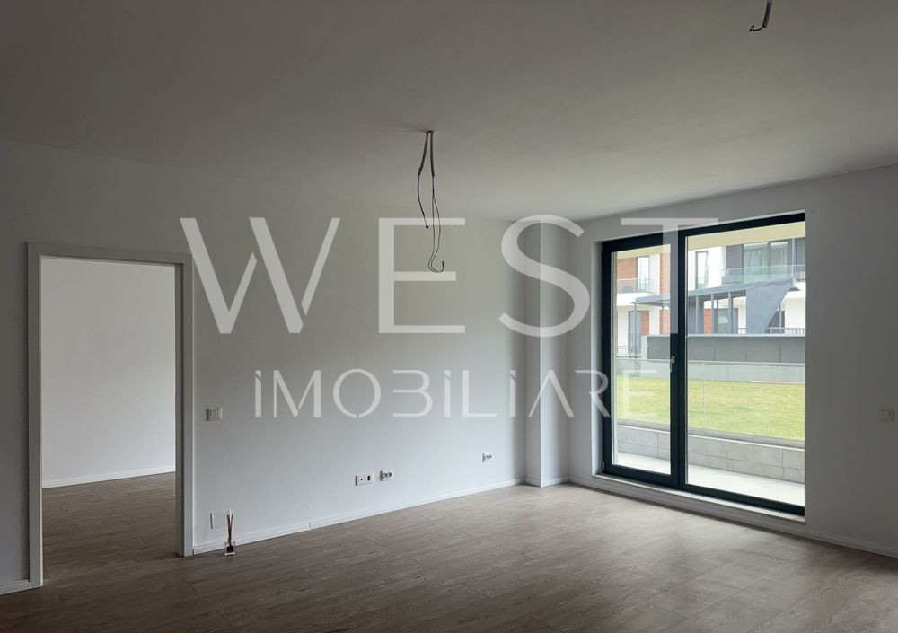 Apartament modern, finisat, 2 camere, 58mp– zona Frunzișului/ Lidl