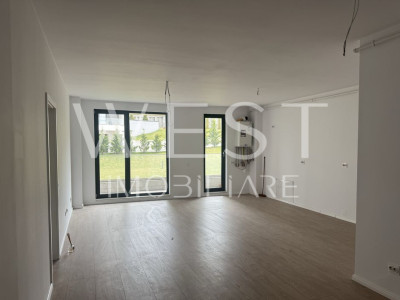 Apartament modern, finisat, 2 camere, 58mp– zona Frunzișului/ Lidl