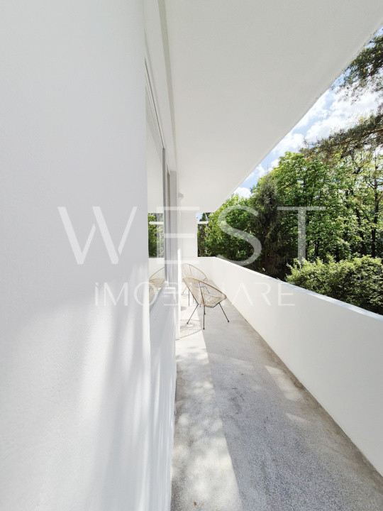 Apartament luminos, 3 camere, 60mp, complet renovat- zona Iulius Mall