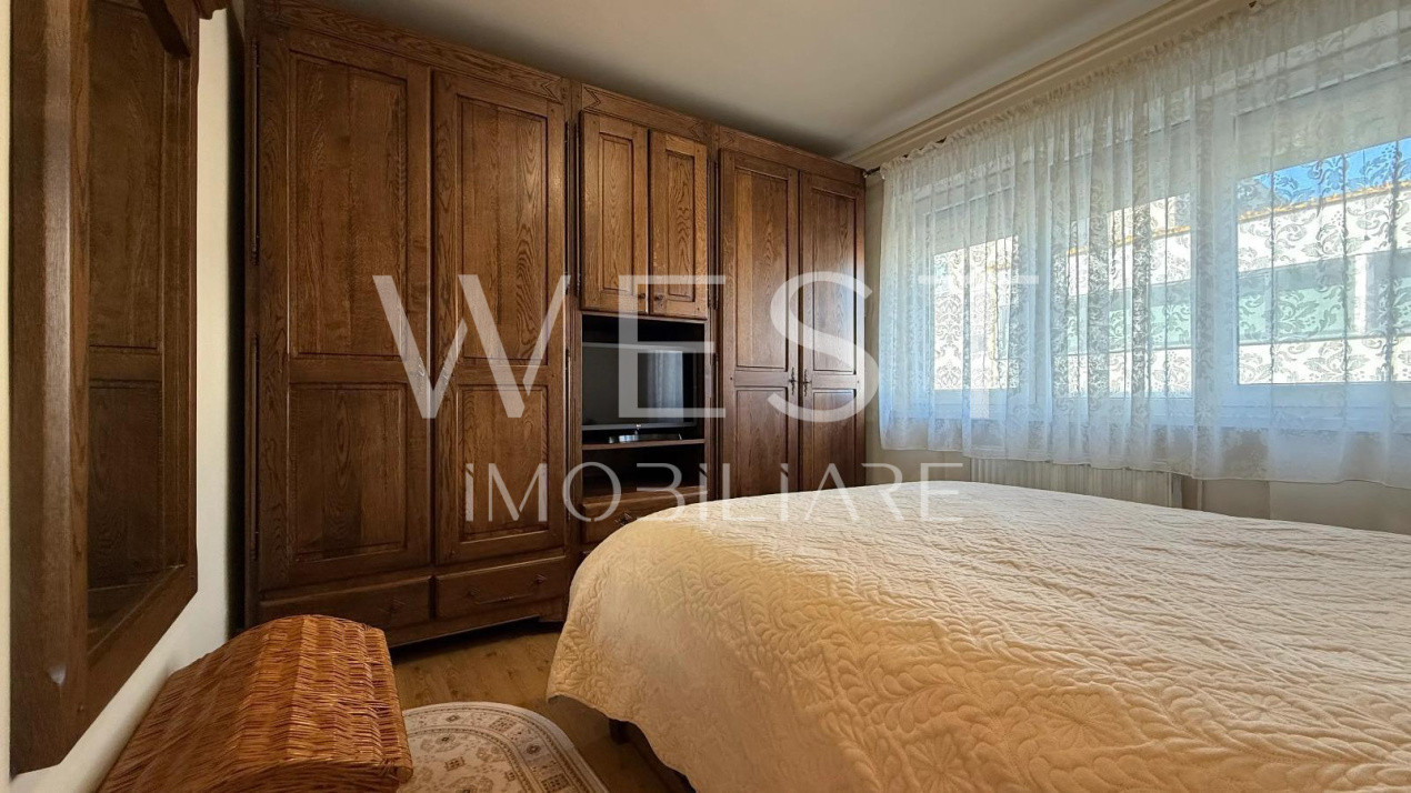 Apartament 4 camere, 92,78 mp, etaj intermediar, zona Constantin Brancusi