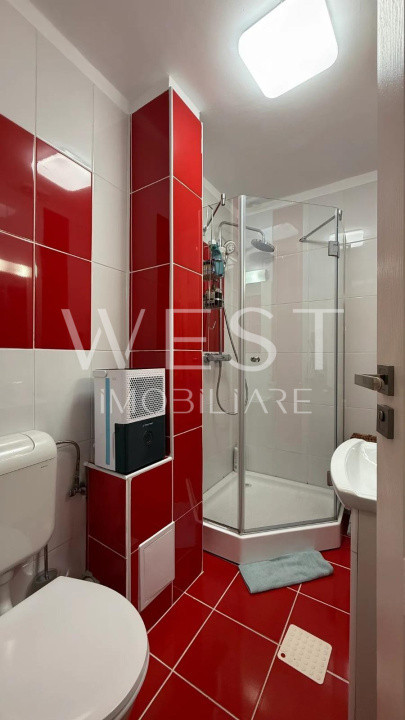 Apartament 4 camere, 92,78 mp, etaj intermediar, zona Constantin Brancusi