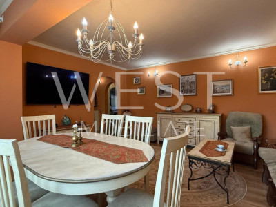 Apartament 4 camere, 92,78 mp, etaj intermediar, zona Constantin Brancusi